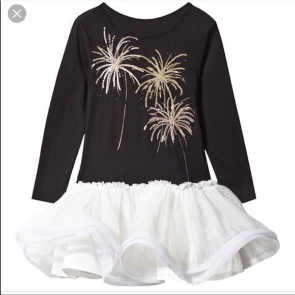 billieblush tutu dress